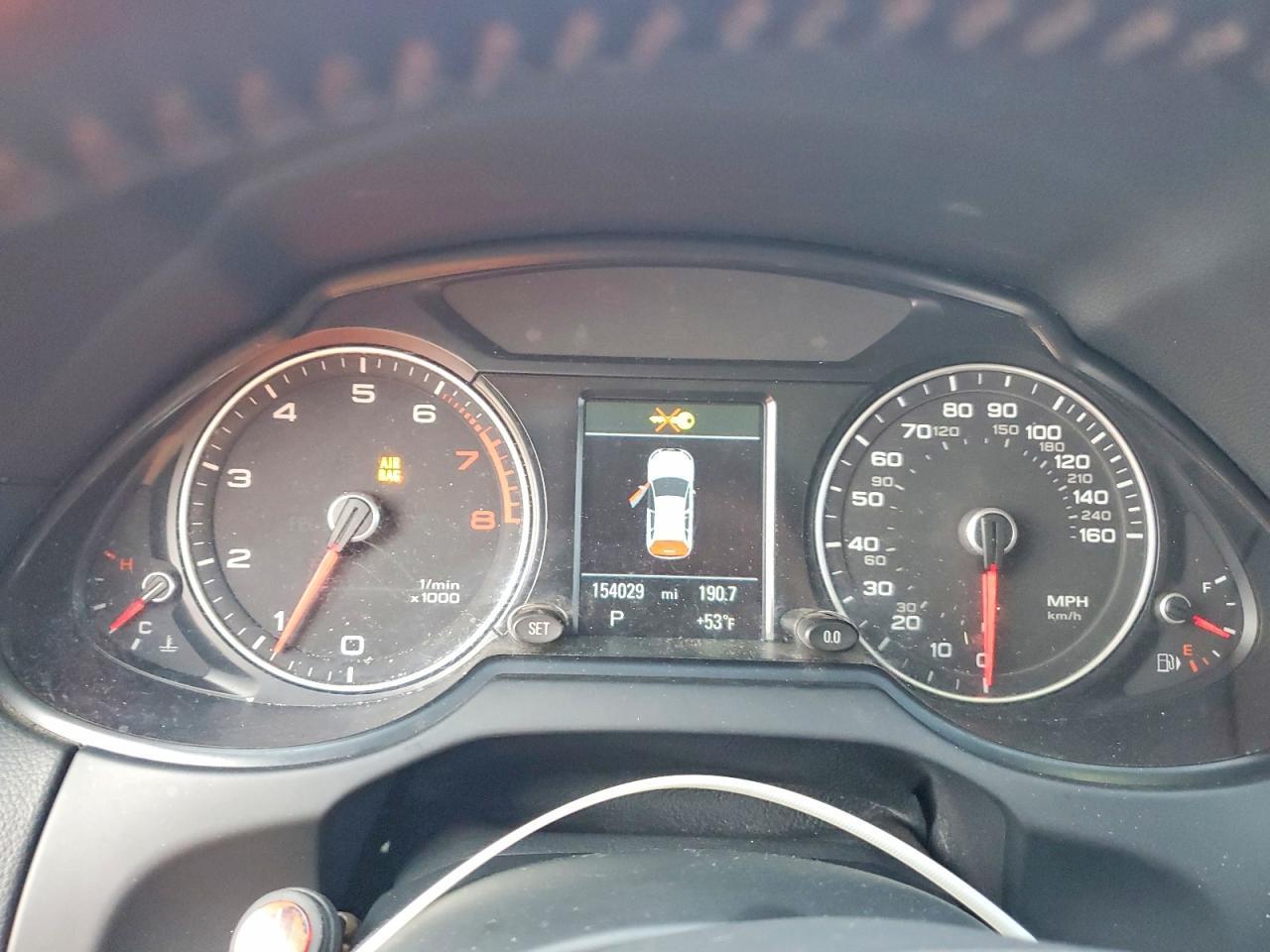 2016 Audi Q5 Premium Plus - zdjęcie 9