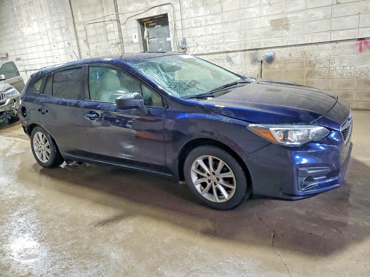 2019 Subaru Impreza - zdjęcie 4