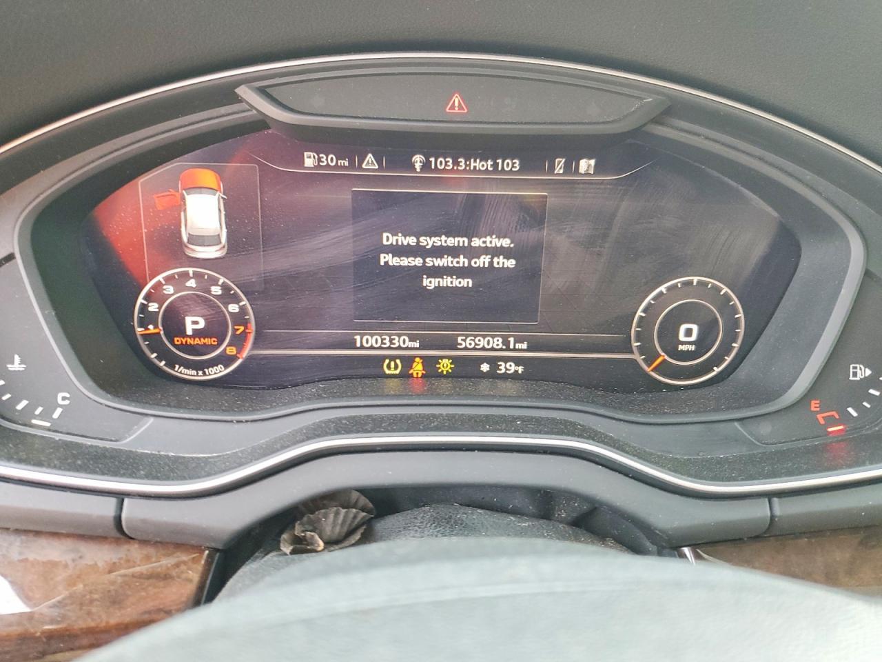 2019 Audi Q5 Premium Plus - zdjęcie 9