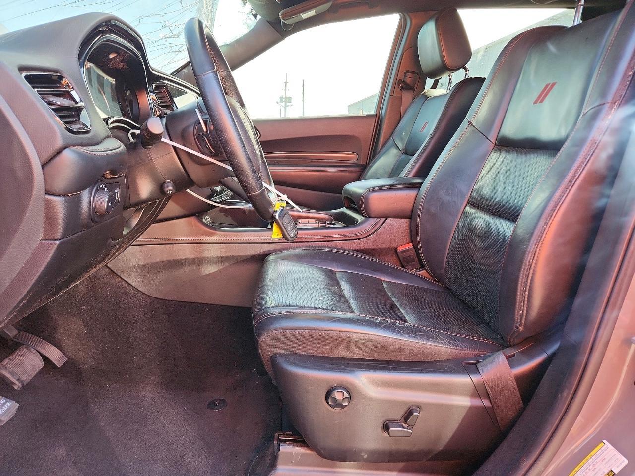 2022 Dodge Durango R - zdjęcie 7