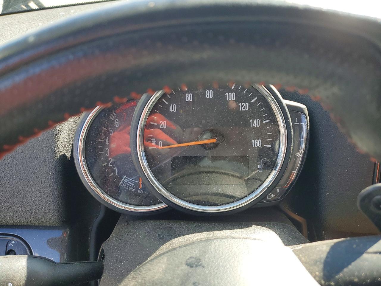 2019 Mini Cooper S Countryman All4 - zdjęcie 9