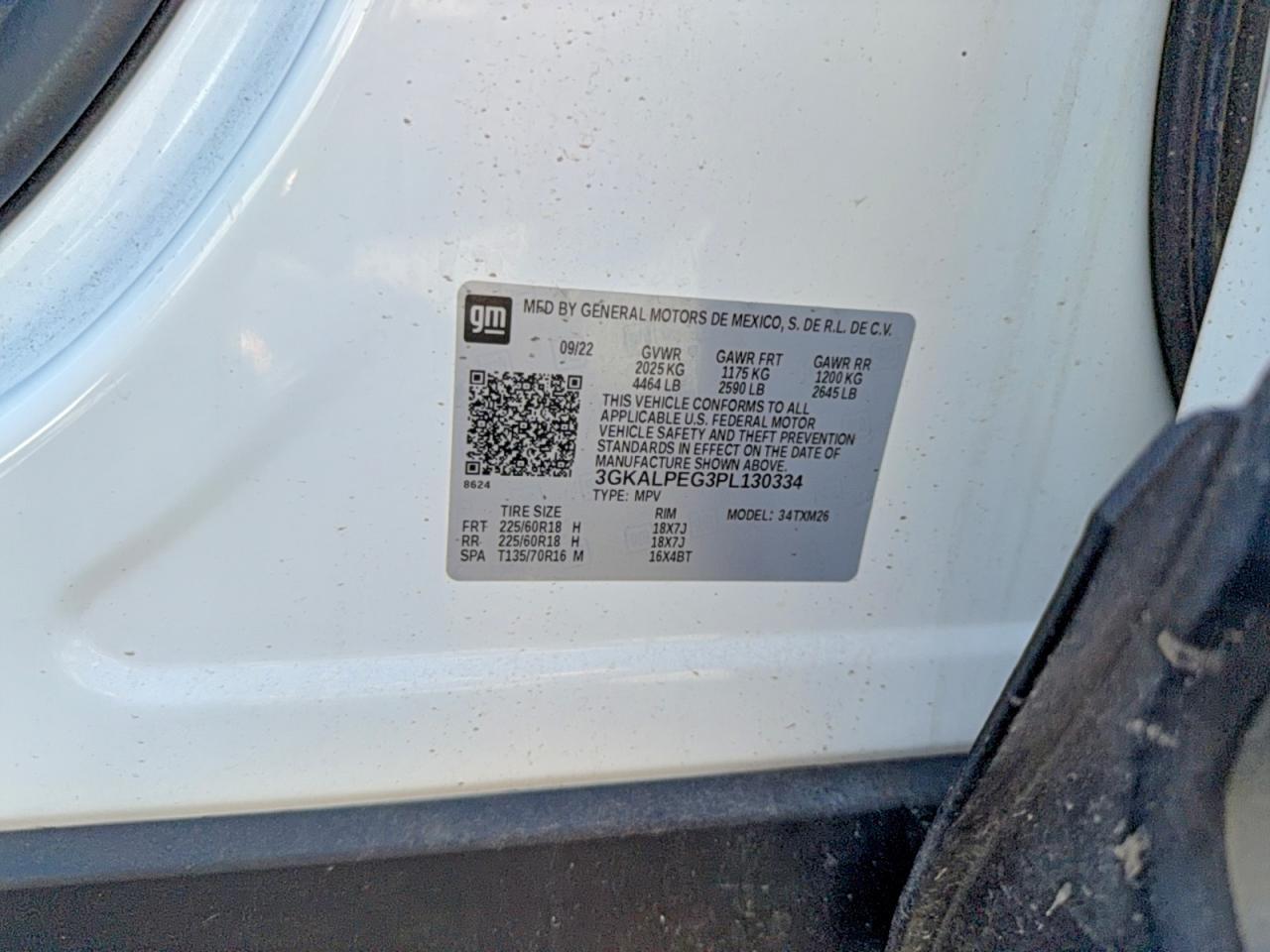 2023 GMC Terrain Slt - zdjęcie 10