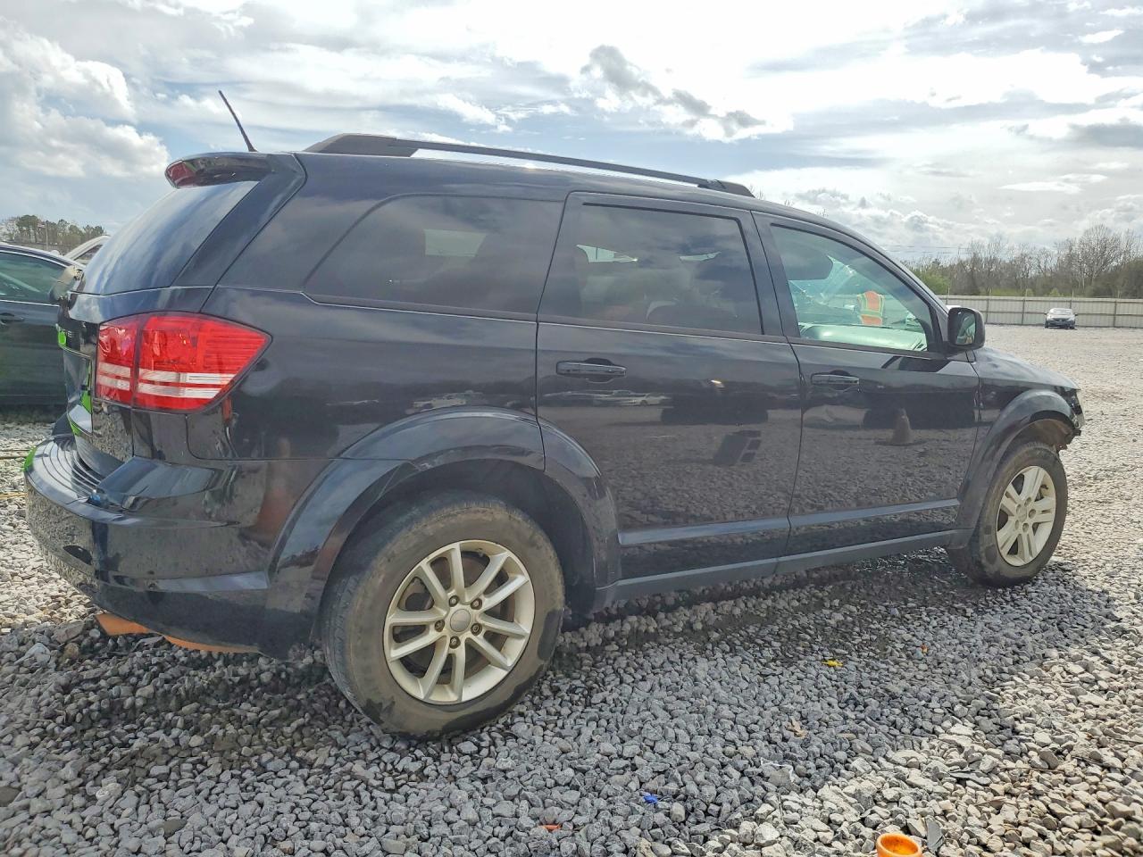 2016 Dodge Journey Se - zdjęcie 3