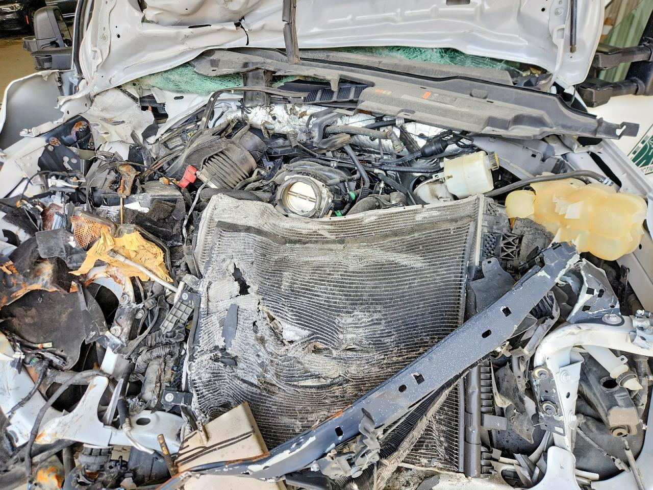 2023 Ford F250 Super Duty - zdjęcie 5