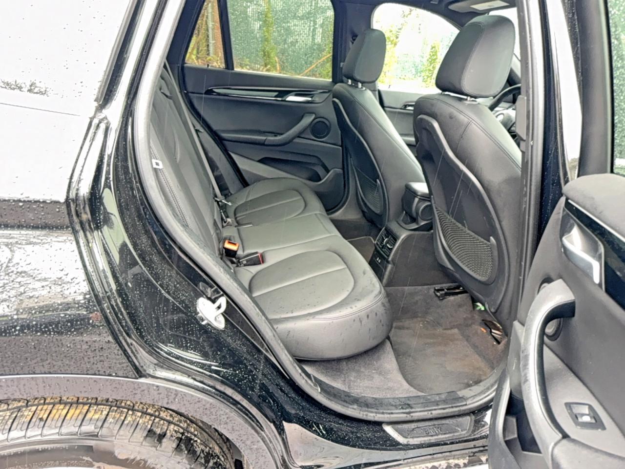 2020 BMW X1 xDrive28I - zdjęcie 6