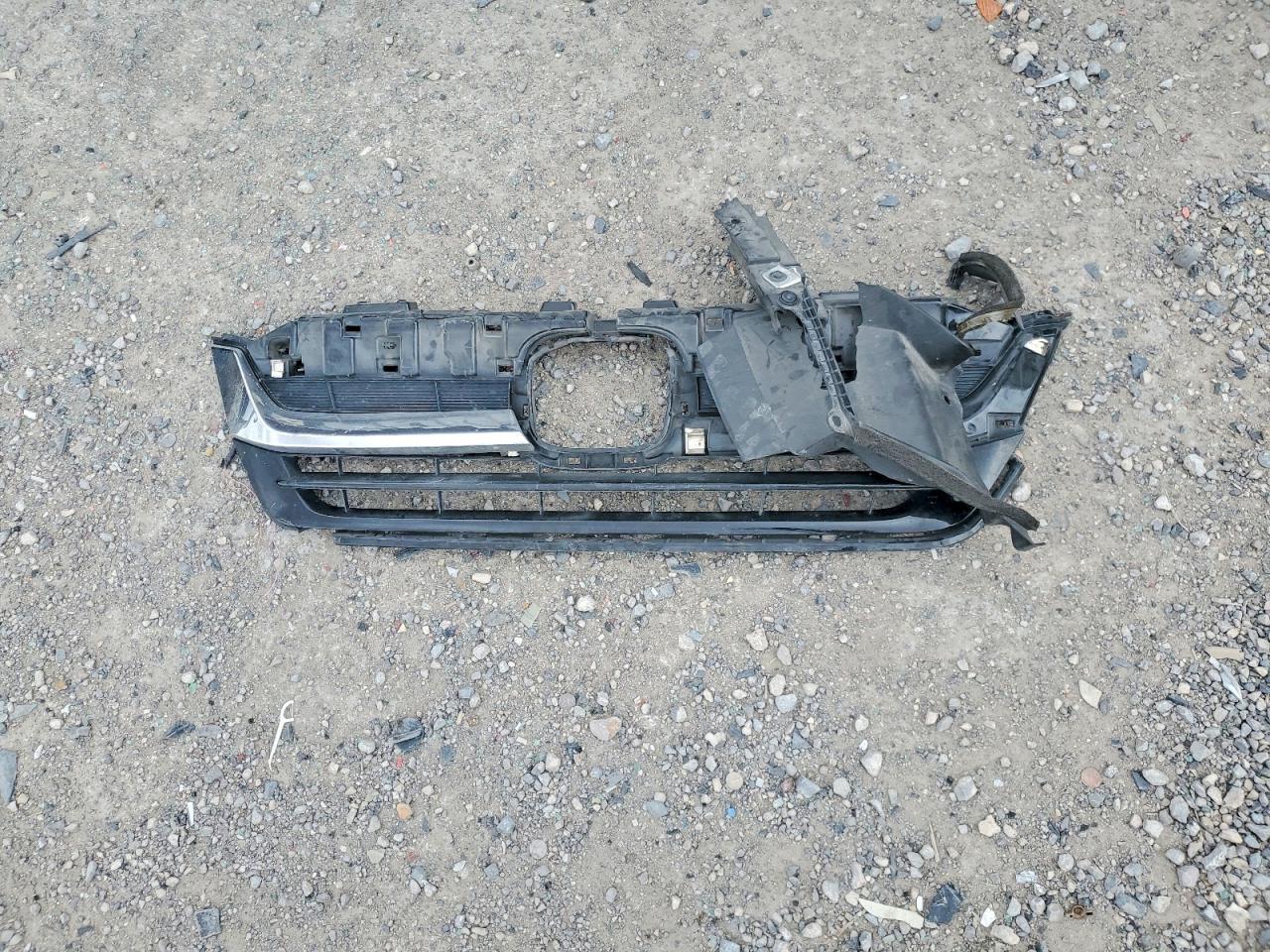 2019 Honda Pilot Touring - zdjęcie 13