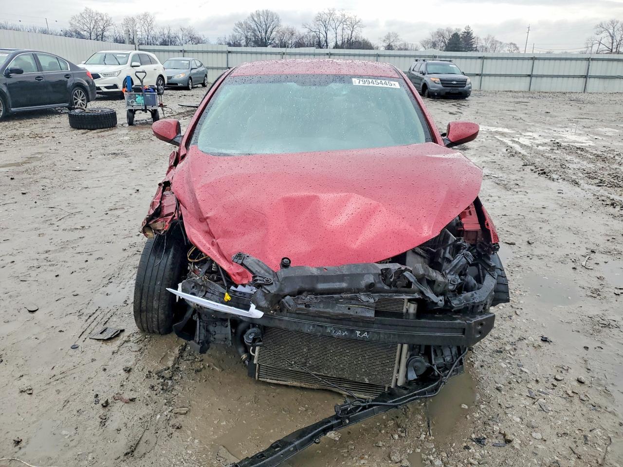 2016 Hyundai Elantra Se - zdjęcie 5