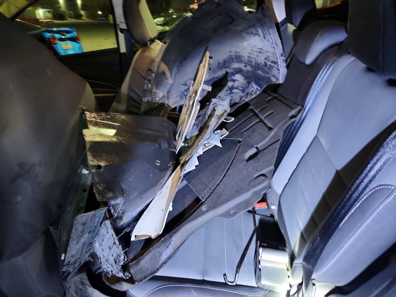 2018 Ford Escape S - zdjęcie 10