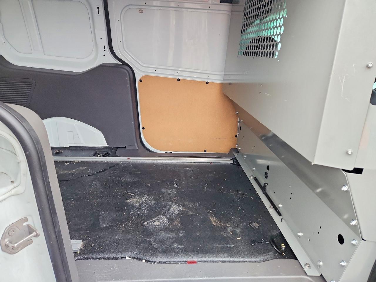 2020 Ford Transit Connect Xl - zdjęcie 10