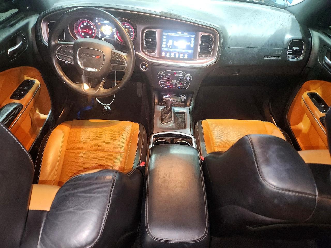 2020 Dodge Charger Sxt - zdjęcie 8