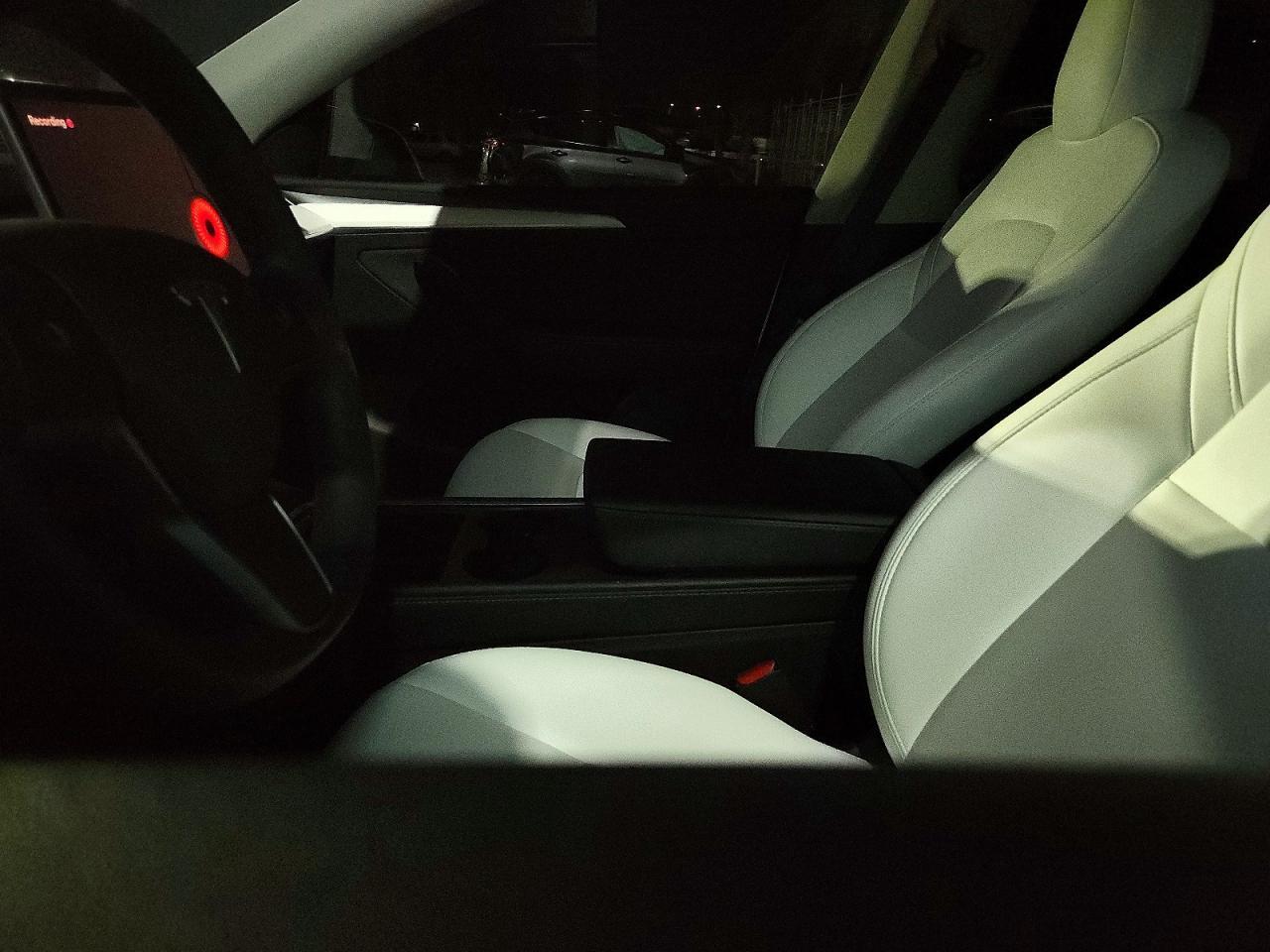 2022 Tesla Model Y - zdjęcie 8