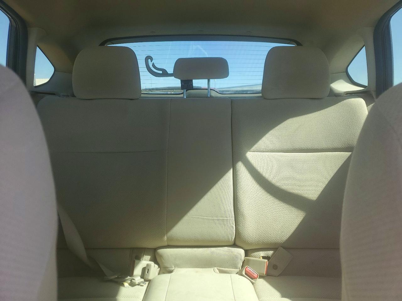 2013 Subaru Impreza Premium - zdjęcie 10