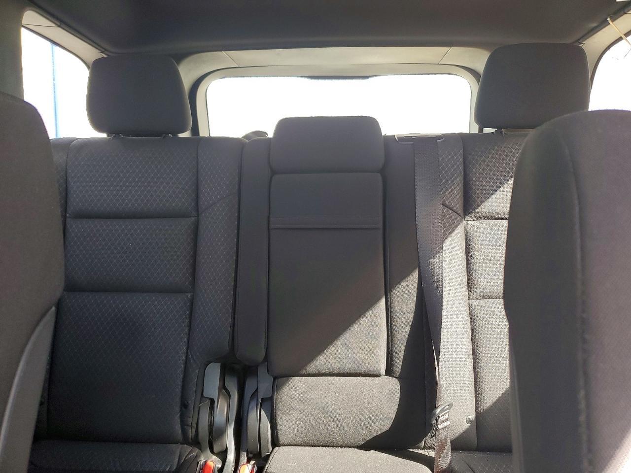 2021 Jeep Grand Cherokee Laredo - zdjęcie 10