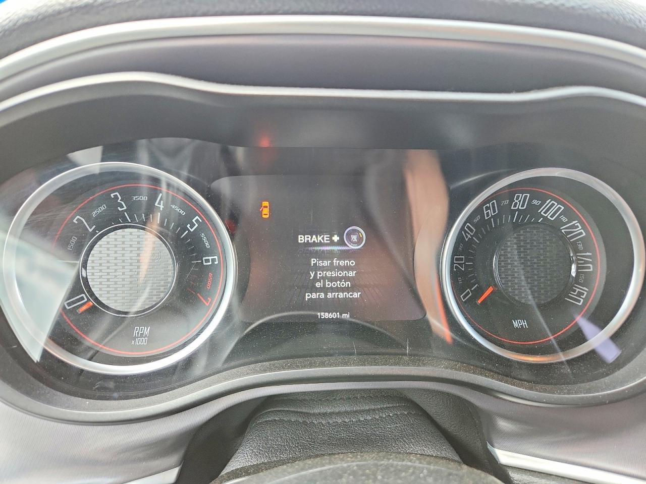 2020 Dodge Challenger Sxt - zdjęcie 9