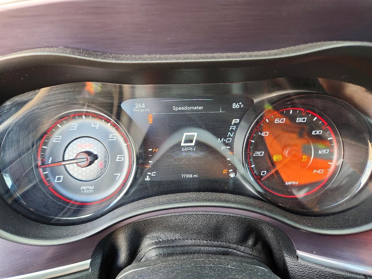 2018 Dodge Charger Sxt Plus - zdjęcie 9