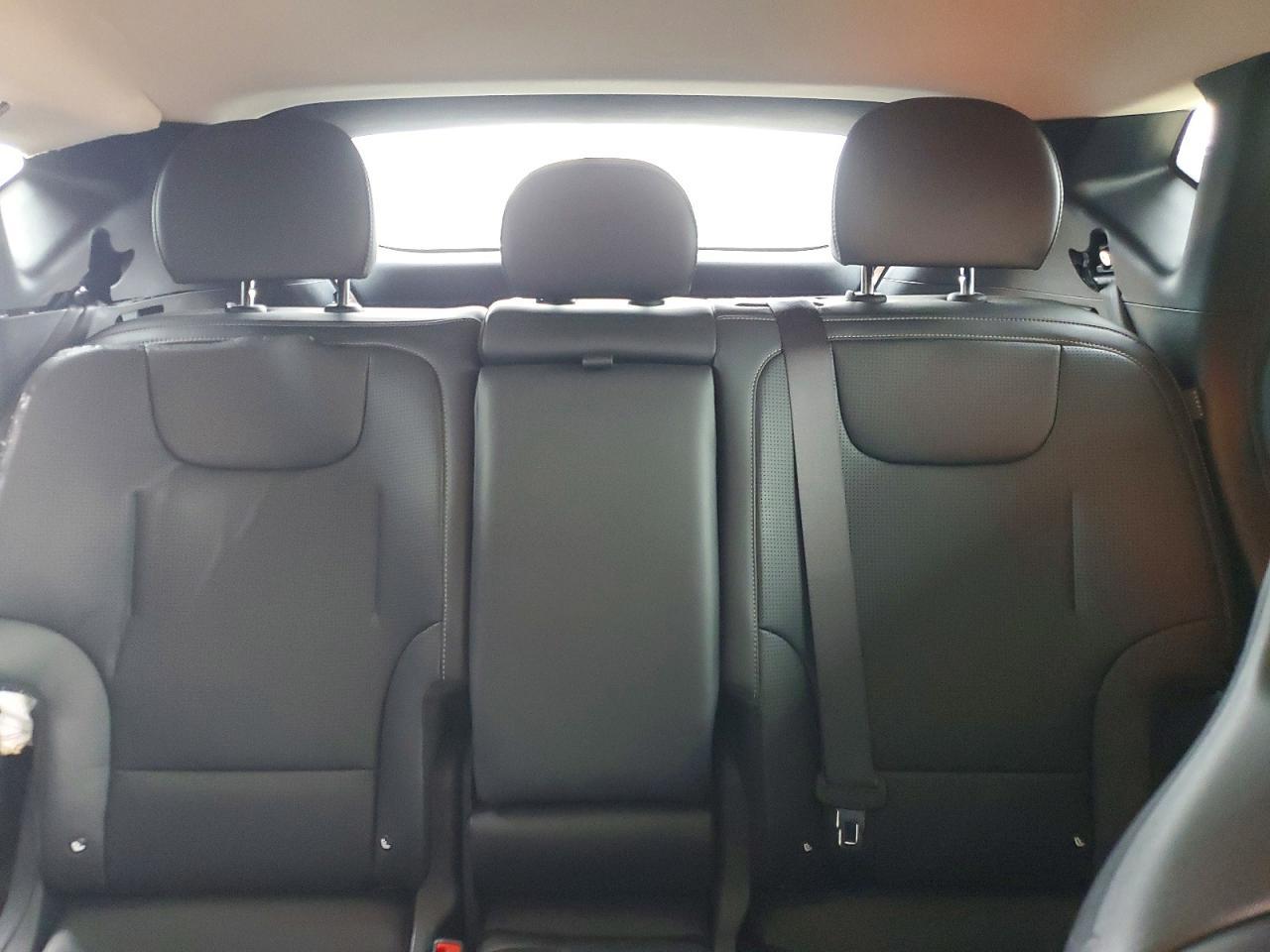 2025 Kia Ev6 Wind - zdjęcie 10