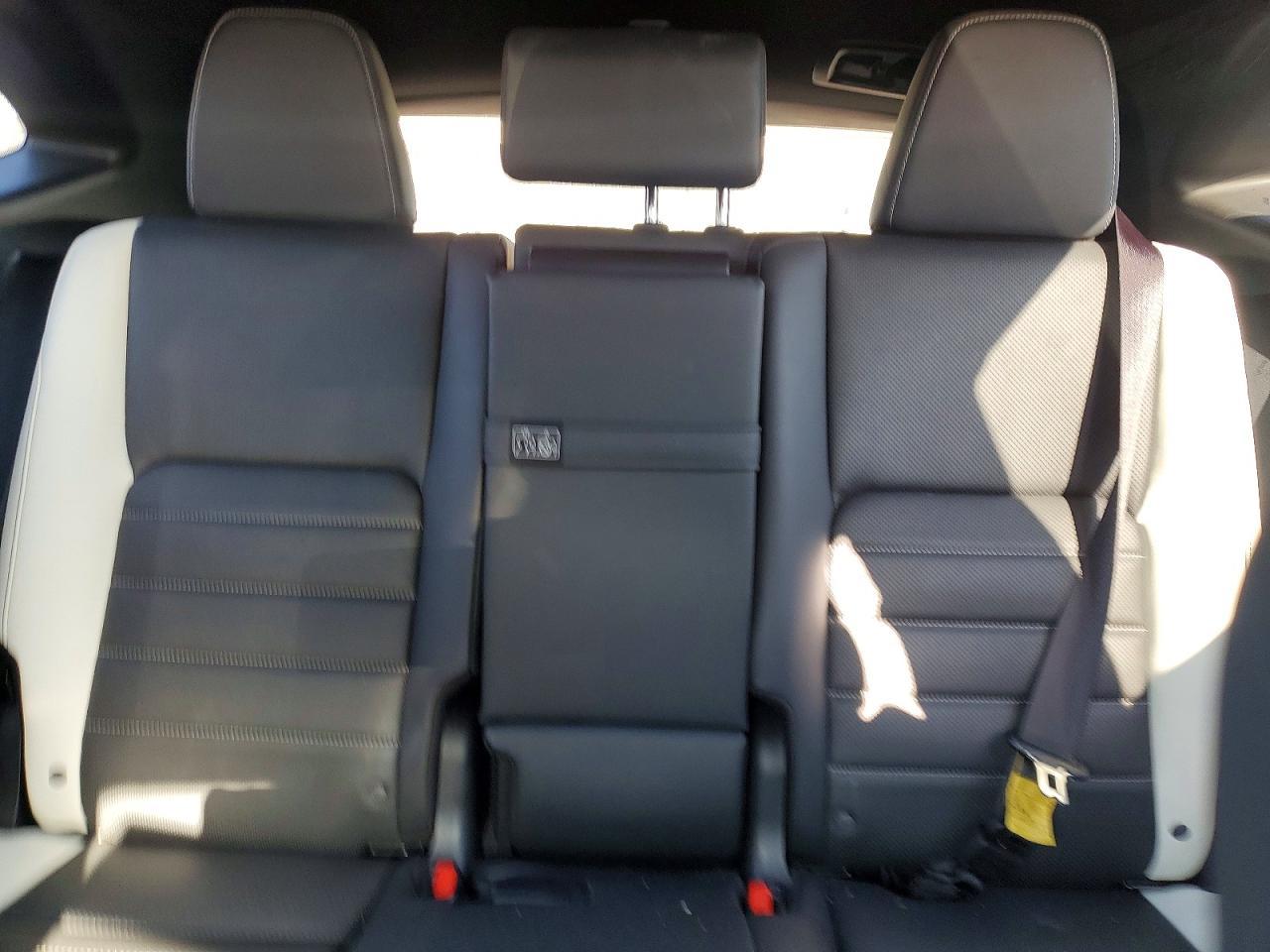 2021 Lexus Nx 300 F Sport - zdjęcie 10