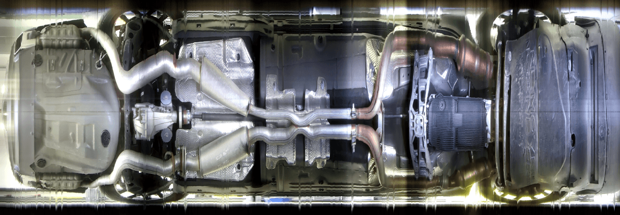 2023 Dodge Challenger Sxt - zdjęcie 14