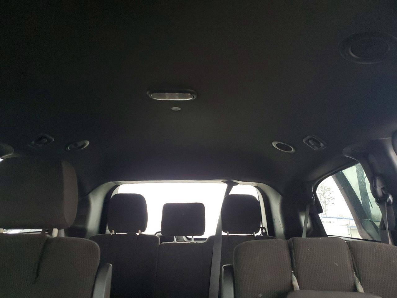 2019 Dodge Grand Caravan Se - zdjęcie 10