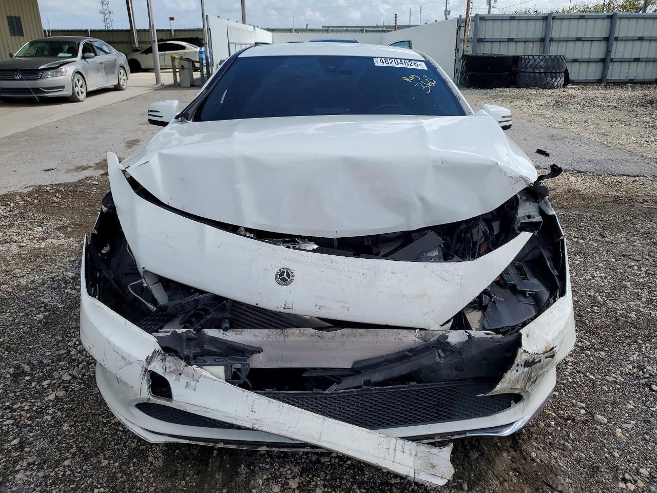 2019 Mercedes-Benz Cla 250 - zdjęcie 5