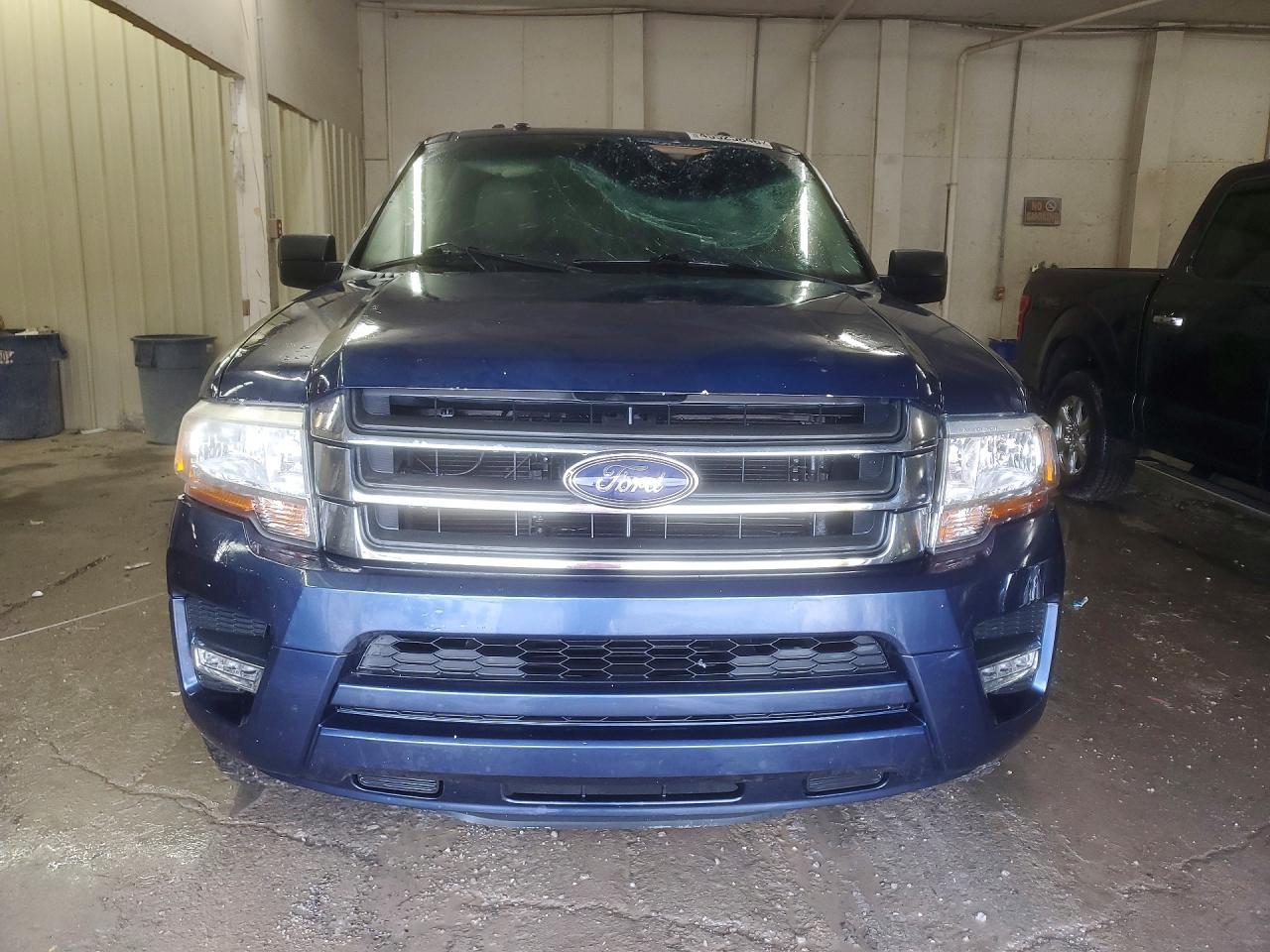2015 Ford Expedition El Xlt - zdjęcie 5