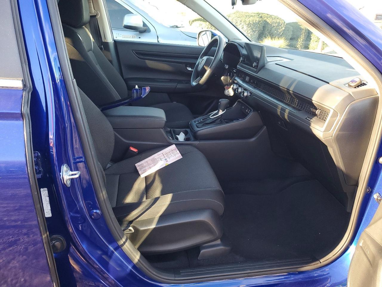 2023 Honda Cr-V - zdjęcie 13