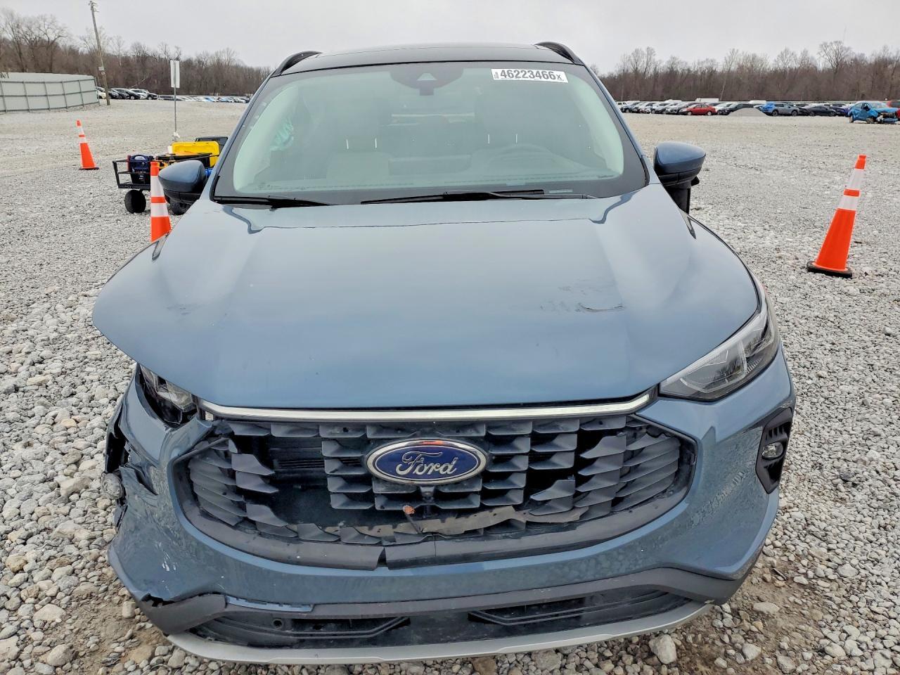 2023 Ford Escape - zdjęcie 5