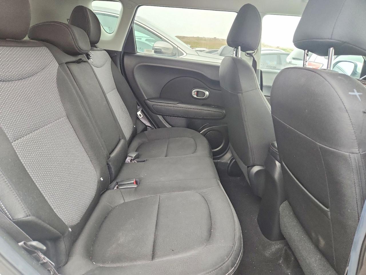 2019 Kia Soul + - zdjęcie 10