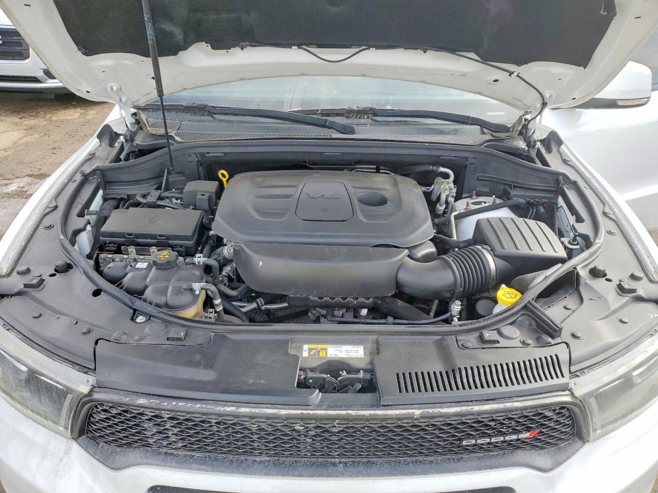 2020 Dodge Durango Gt - zdjęcie 12