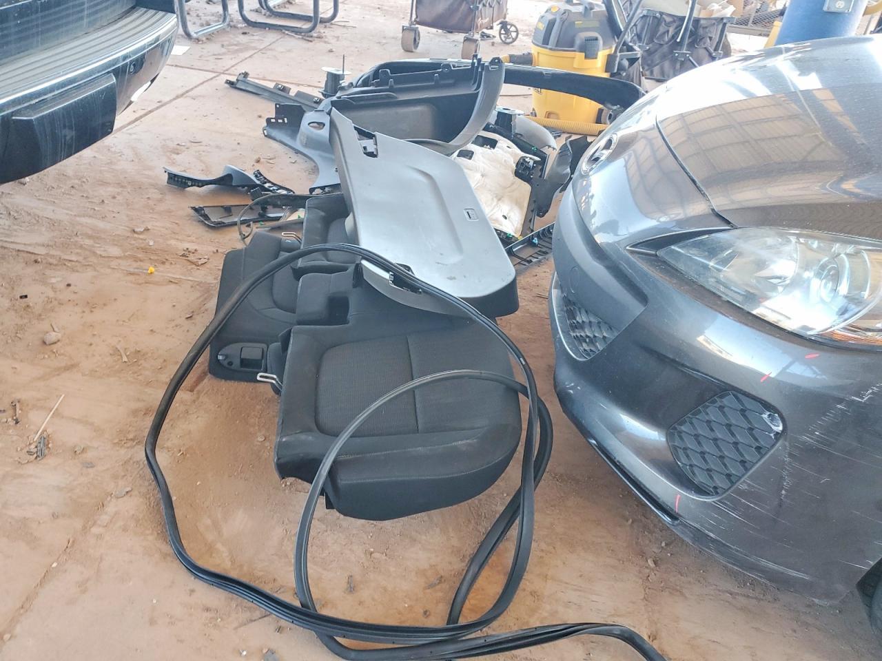 2023 Hyundai Kona Sel - zdjęcie 12