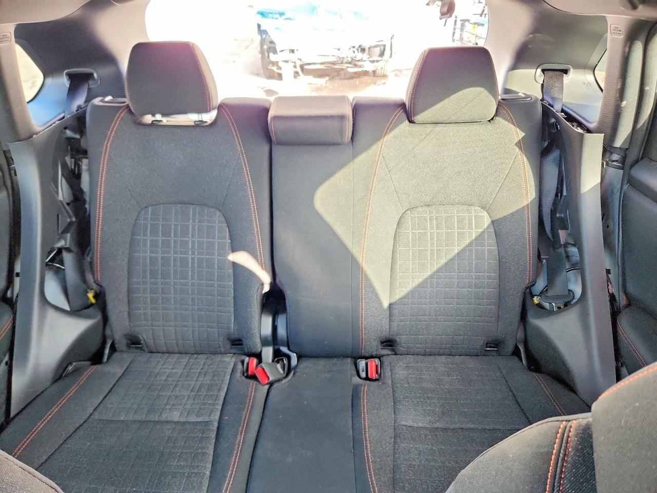 2025 Honda Hr-V Sport - zdjęcie 10