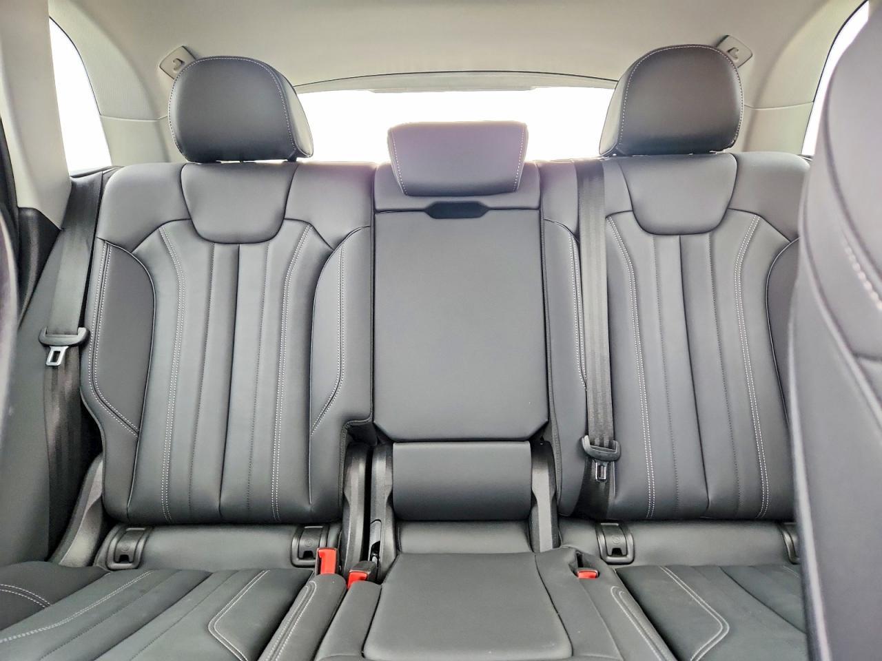 2025 Audi Q5 Premium Plus 45 - zdjęcie 10