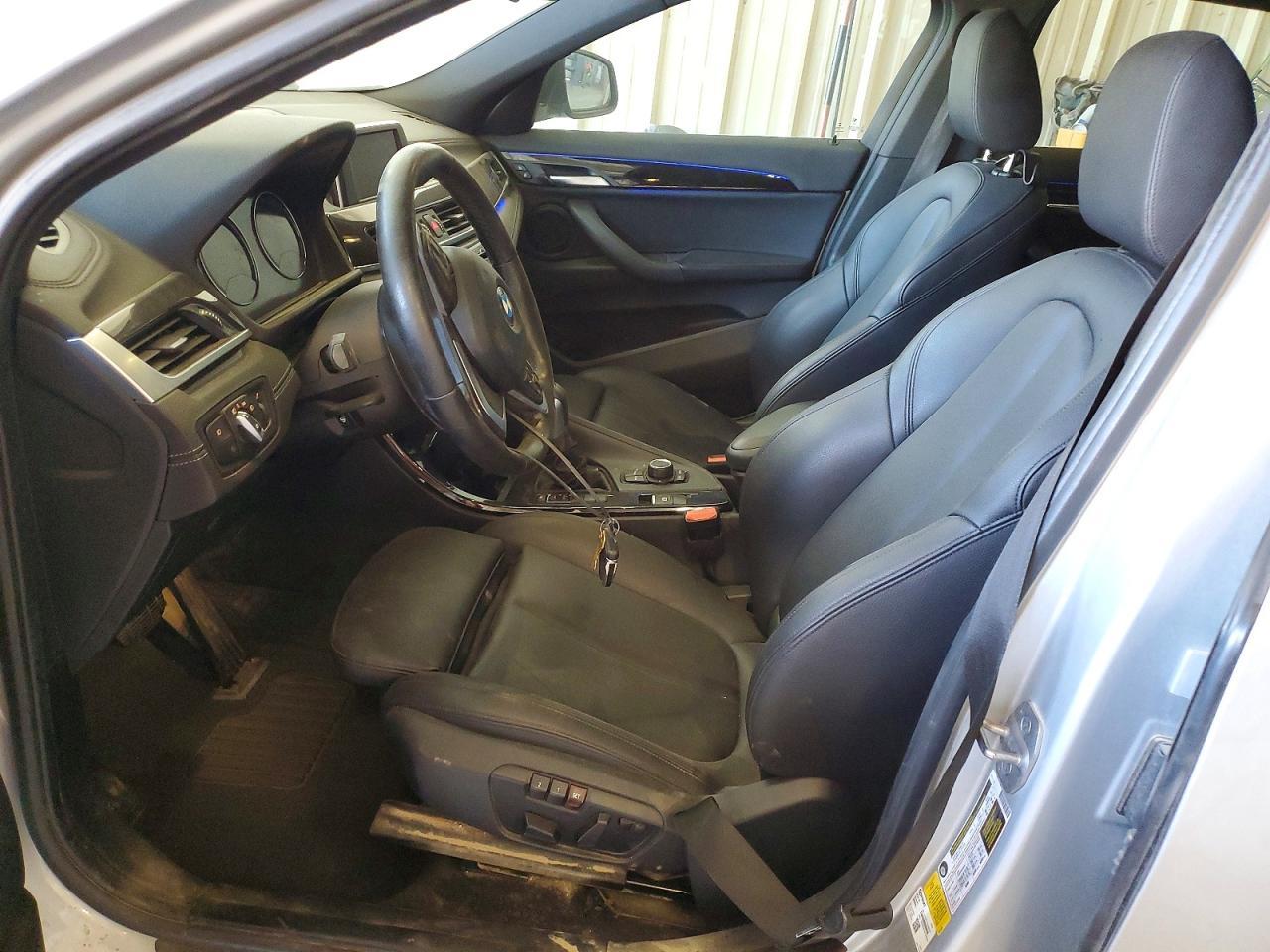 2018 BMW X2 Sdrive28I - zdjęcie 7