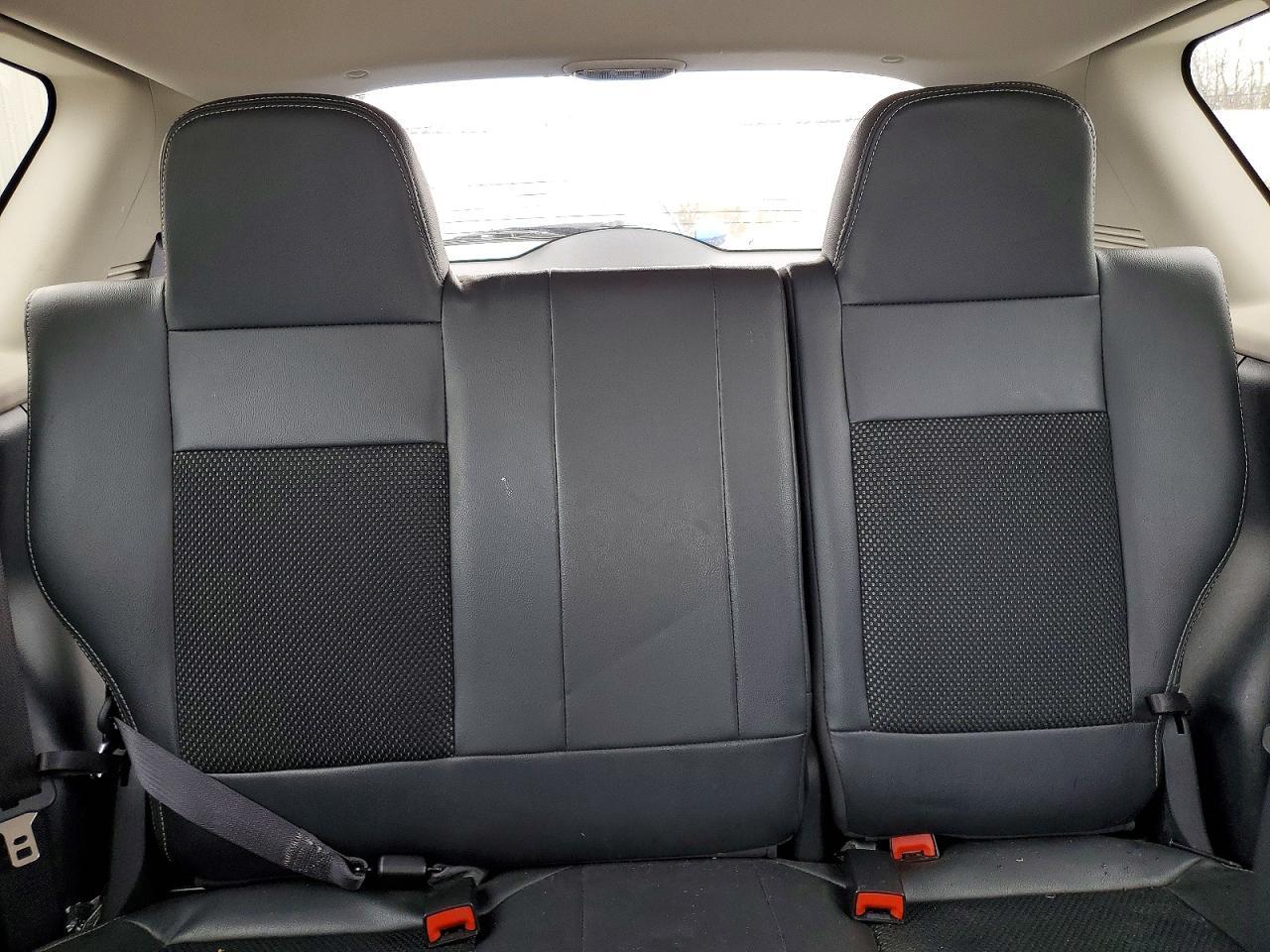 2017 Jeep Compass Latitude - zdjęcie 10