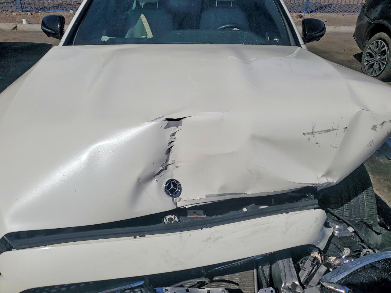 2021 Mercedes-Benz E 350 - zdjęcie 11