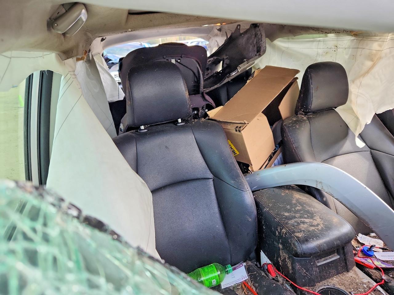 2016 Toyota 4Runner Trail Premium - zdjęcie 10