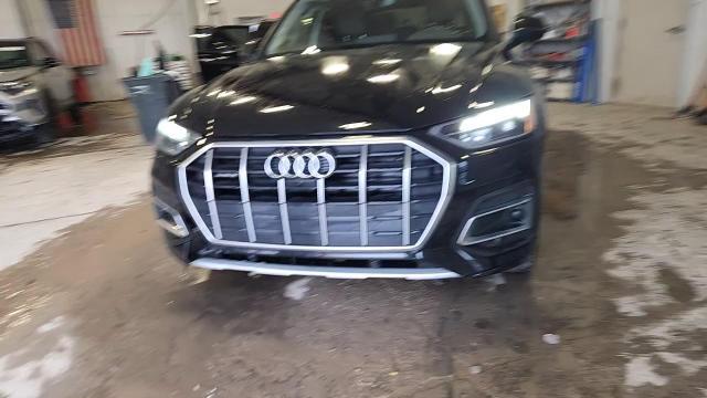 2024 Audi Q5 Premium Plus 40 - zdjęcie 14