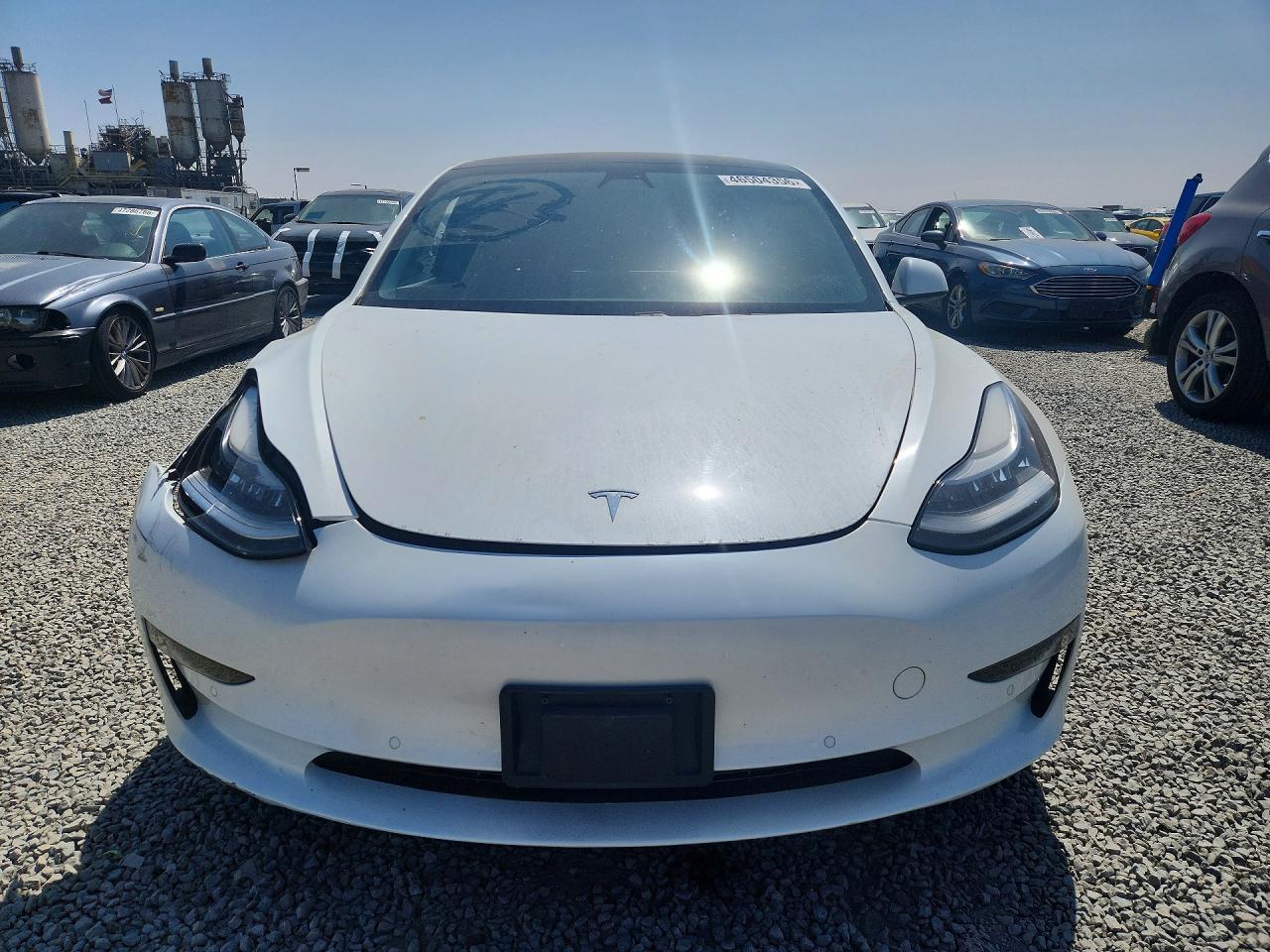 2021 Tesla Model 3 - zdjęcie 5