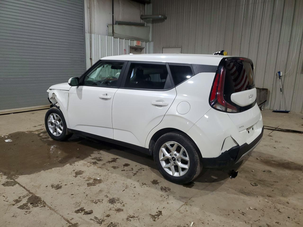 2023 Kia Soul Lx - zdjęcie 2