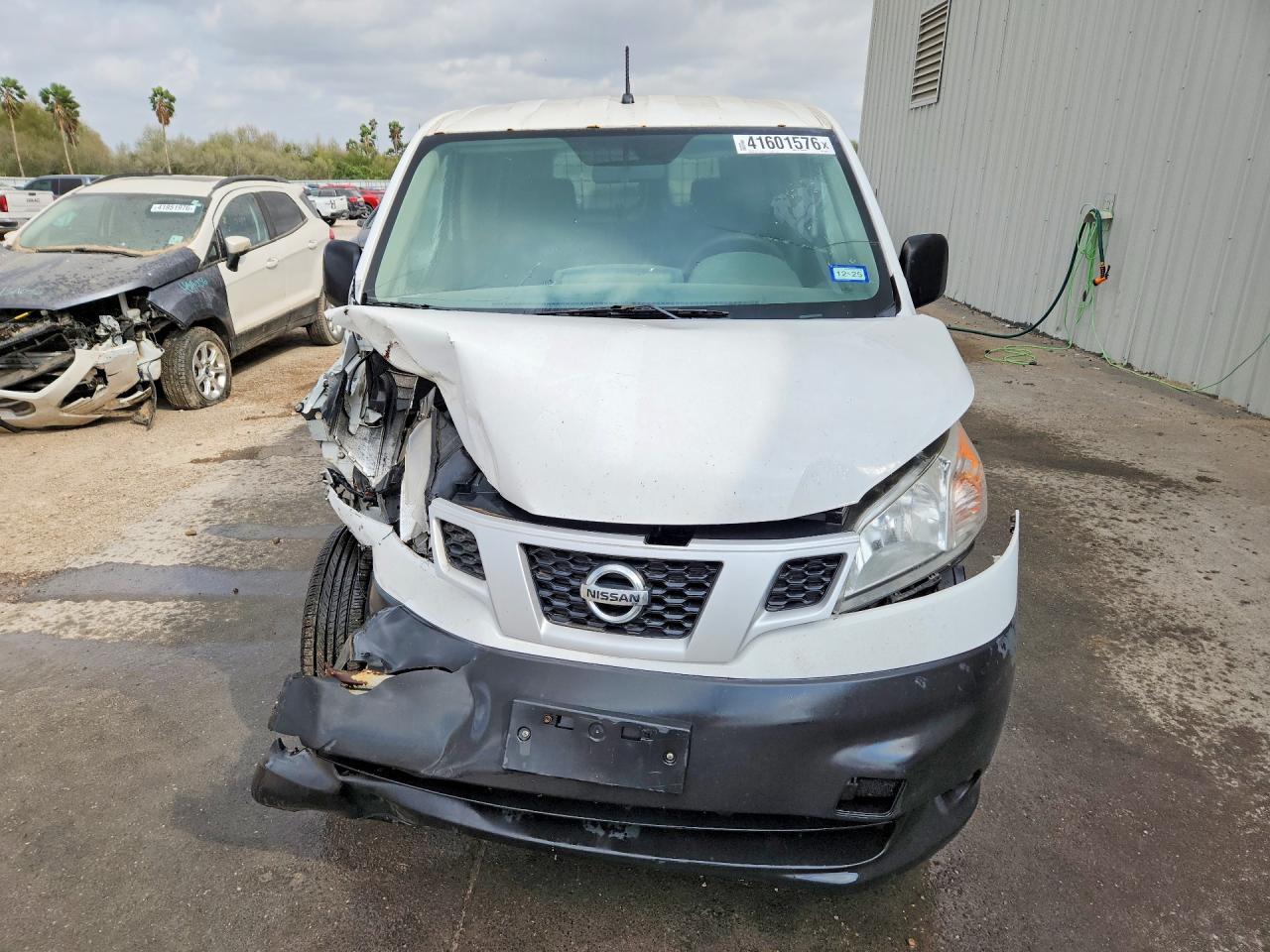 2019 Nissan Nv200 S - zdjęcie 5
