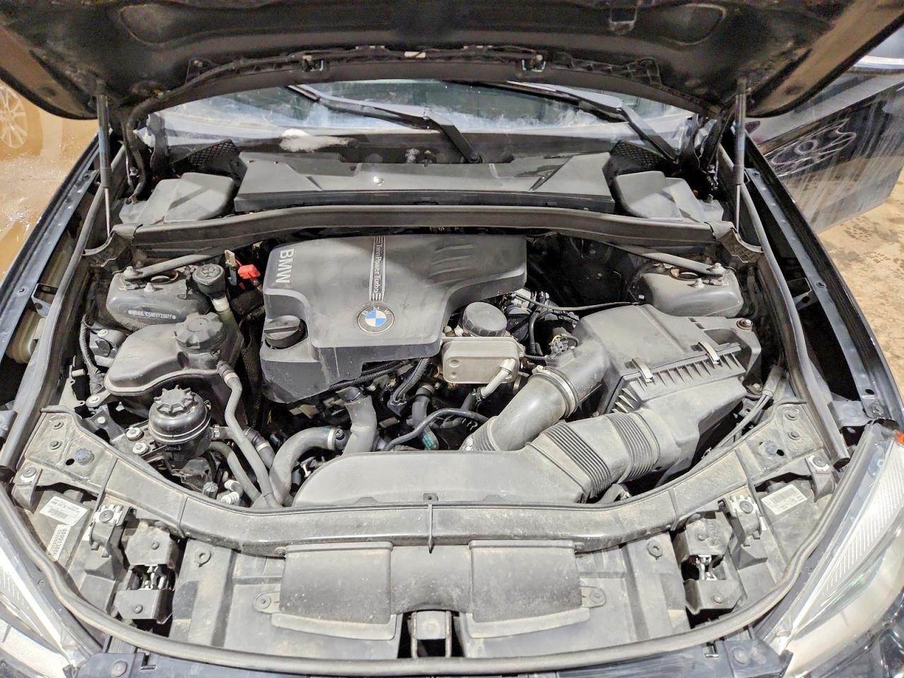 2014 BMW Truck/Van X1 28I 4Dr Awd - zdjęcie 12