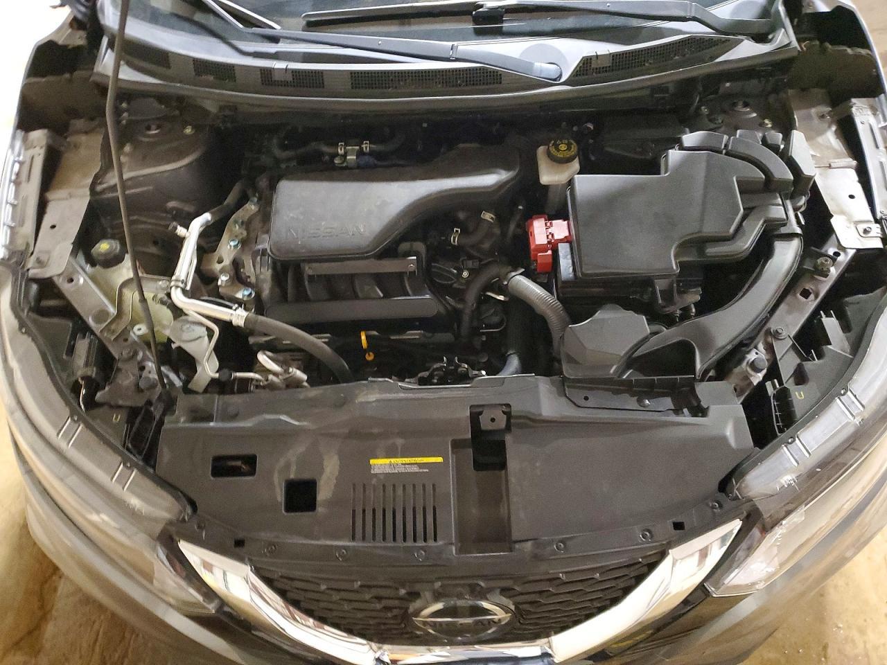 2022 Nissan Rogue Sport Sl - zdjęcie 12