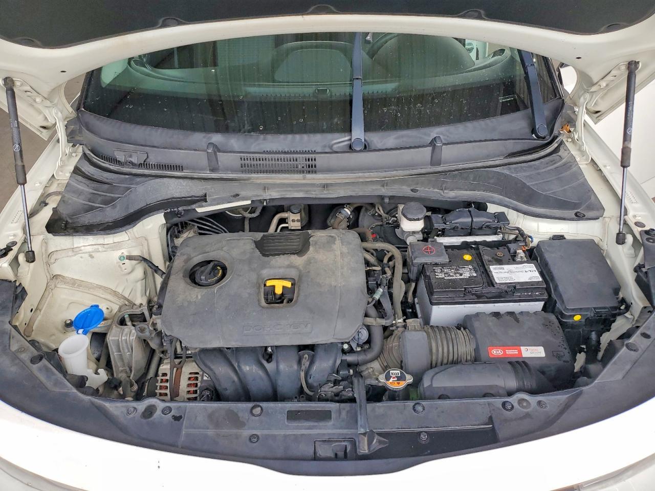 2021 Kia Soul S - zdjęcie 11