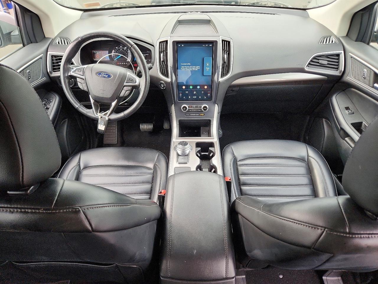 2023 Ford Edge Sel - zdjęcie 8