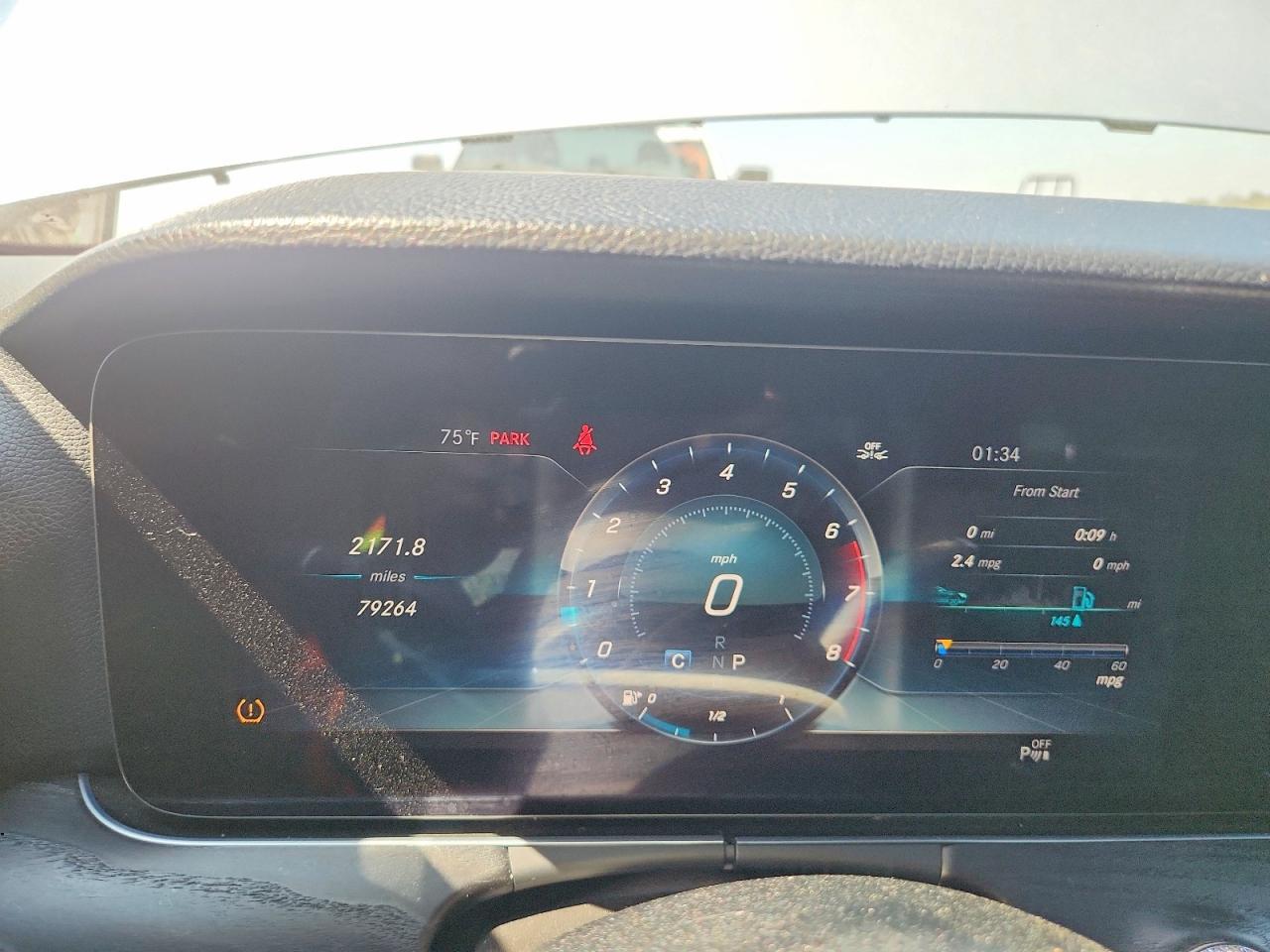 2020 Mercedes-Benz E 350 4Matic - zdjęcie 9