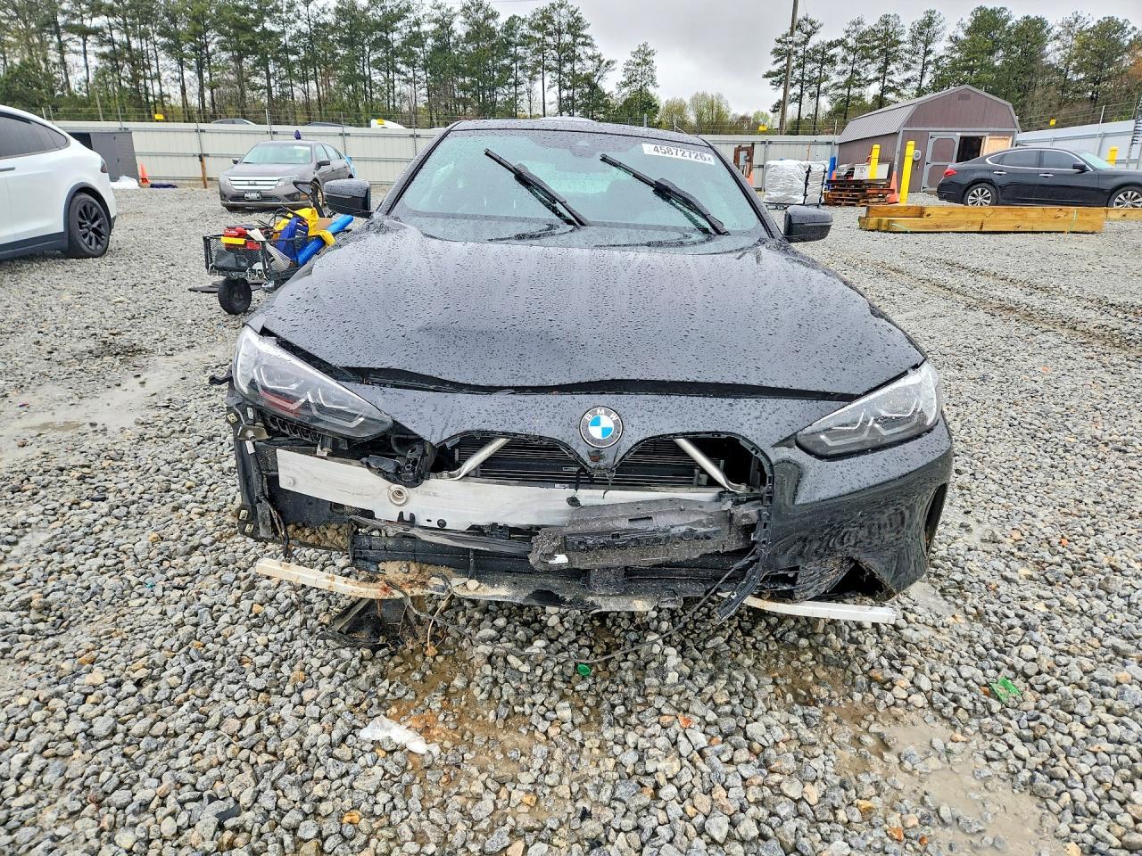 BMW Seria 4 - zdjęcie 5