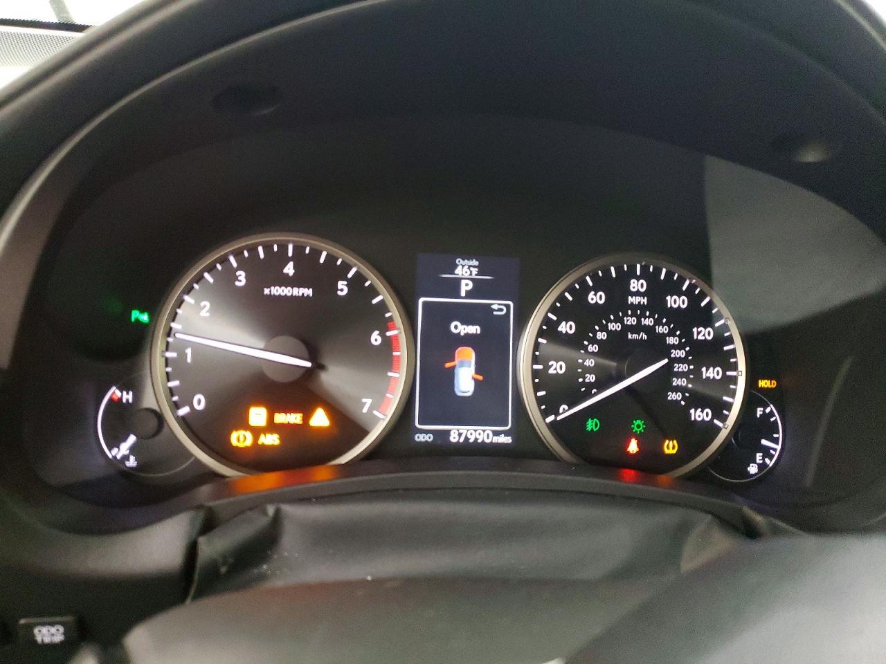 2016 Lexus Nx 200T Base - zdjęcie 9