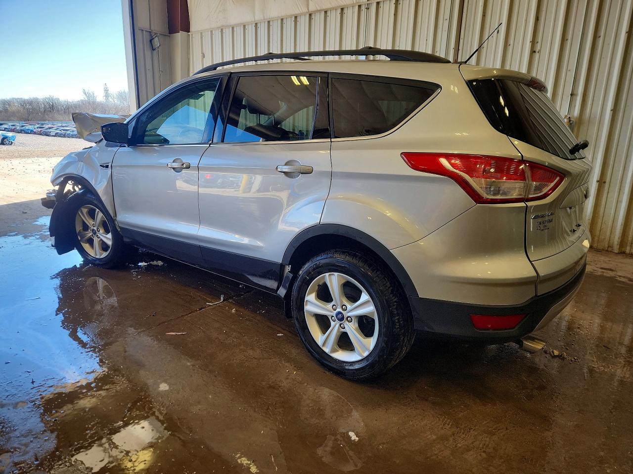 2015 Ford Escape Se - zdjęcie 2
