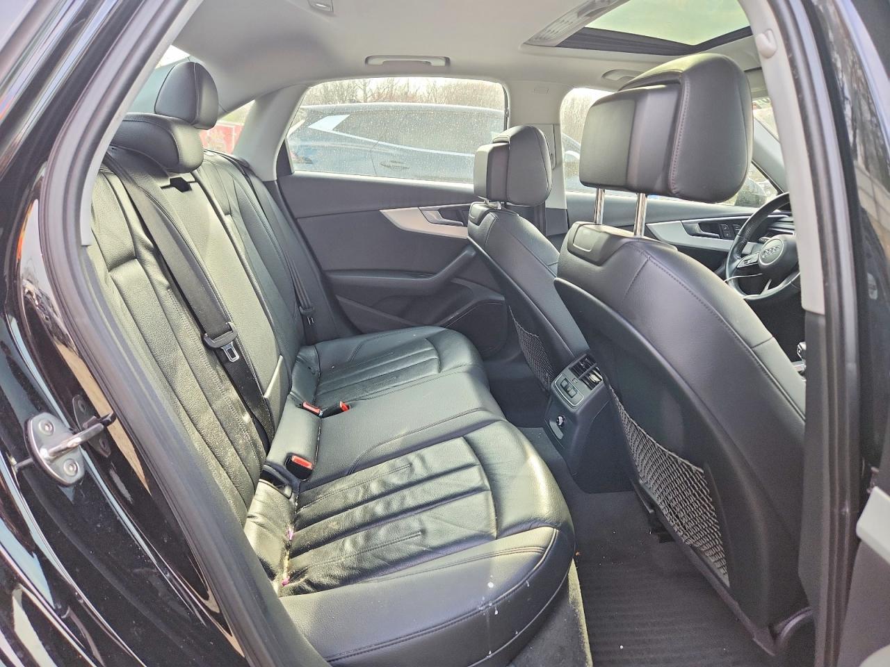 2017 Audi A4 Premium - zdjęcie 10