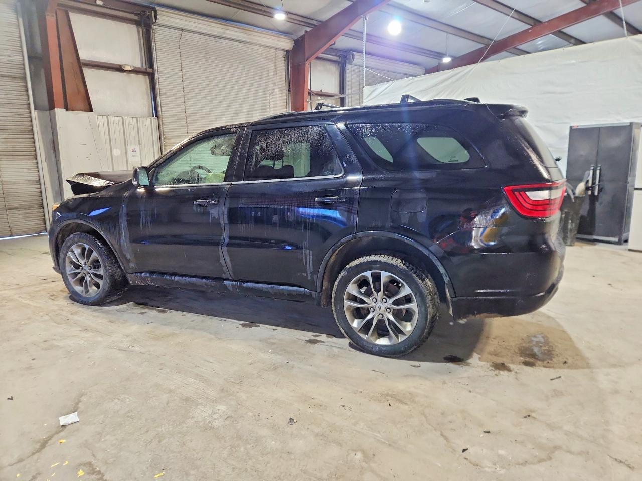 2020 Dodge Durango Gt - zdjęcie 2